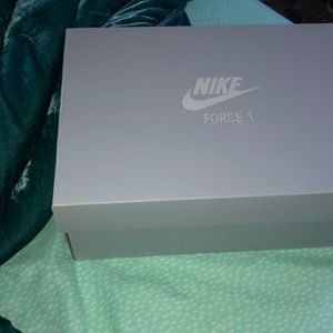 AIR FORCE 1 LV8 SHIFT (GS)